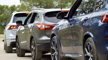 Фотография к новости: Автокөліктер лизингпен беріліп жатыр ма?