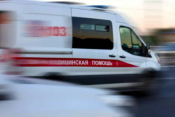 Фотография к новости: Ақмола облысында оқушыларды көлік қағып кетті