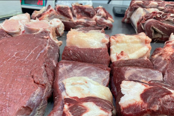 Фотография к новости: 15-20 мың теңге: Ет бағасы тағы өзгеруі мүмкін бе?