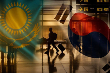 Фотография к новости: Кореяда заңсыз жүрген қазақстандықтарға жаңа мүмкіндік берілді