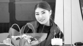 Фотография к новости: Астанадағы медколлежде марқұм фельдшердің құрметіне арнайы сынып ашылады