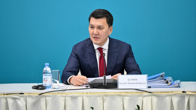 Парламенттік реформа жөнінде 350-ден астам ұсыныс түсті – Қарин