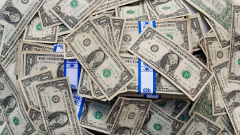 Фотография к новости: Экономист болжамы. Жаңа жылда доллар қанша болады?