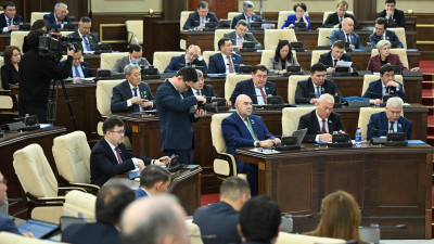 Үкімет өңірлердегі тұрғындардың өтініштеріне жауап берді