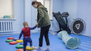 Фотография к новости: Ақтау мен Қостанайда Ұлттық оңалту орталығының филиалдары ашылады