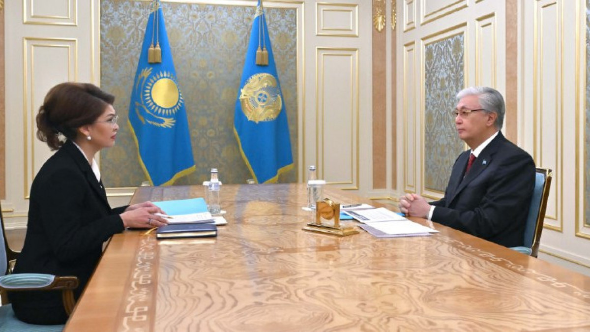  Ақорданың баспасөз қызметі