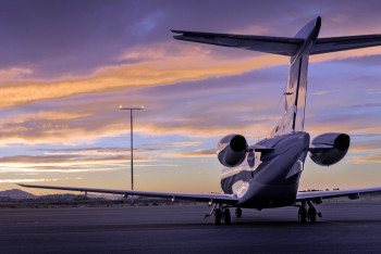 Фотография к новости: Ыстамбұлдан ұшып шыққан ұшақ Ақтау маңында мәжбүрлі түрде қонды