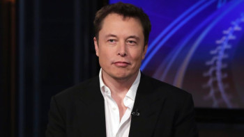 Фотография к новости: Илон Маск АҚШ-тың келесі президенті кім болатынын болжады