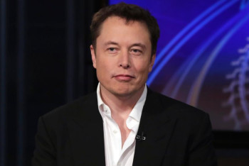 Фотография к новости: Илон Маск АҚШ-тың келесі президенті кім болатынын болжады