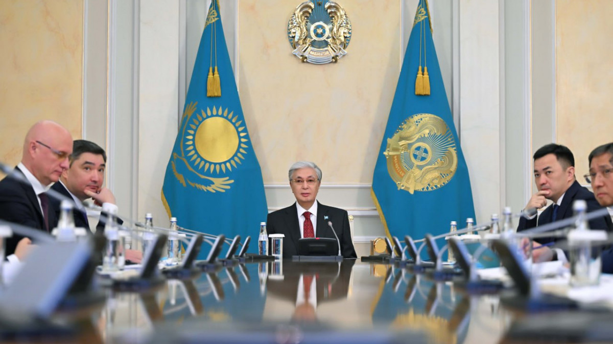  Ақорданың баспасөз қызметі