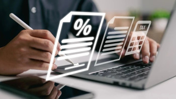 Фотография к новости: "Даму" қоры цифрлық теңгемен алғашқы несие берді