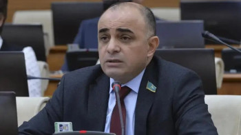 Фотография к новости: Қазақстанда қоғамдық орындарда никаб кигендер жазаланады: депутат түсіндірді