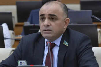 Фотография к новости: Қазақстанда қоғамдық орындарда никаб кигендер жазаланады: депутат түсіндірді