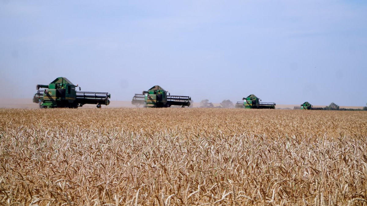  Ауыл шаруашылығы министрлігі