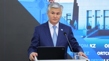 Фотография к новости: Кішкентай қалаға инвестор тарту қиын – Ұлытау облысының әкімі