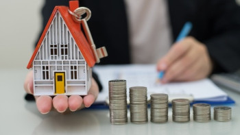 Фотография к новости: "Наурыз" және "Наурыз-Жұмыскер" арқылы ипотека беру 2 есе артты