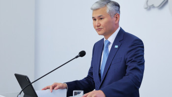 Фотография к новости: Ұлытау облысында жылу беру маусымы қалыпты деңгейде