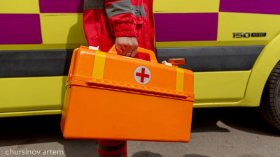 Алматыда 23 жастағы фельдшер қаза тапты