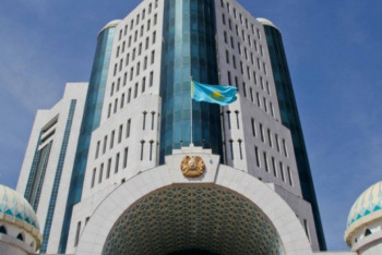 Фотография к новости: Қазақстанда әкімшілік әділет институты дамиды: Сенат заңды мақұлдады