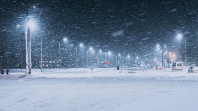 Қазгидромет күрделі ауа райына байланысты дауылды ескерту жариялады