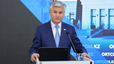 Биыл Ұлытауда екі мектеп, үш балабақша пайдалануға берілді