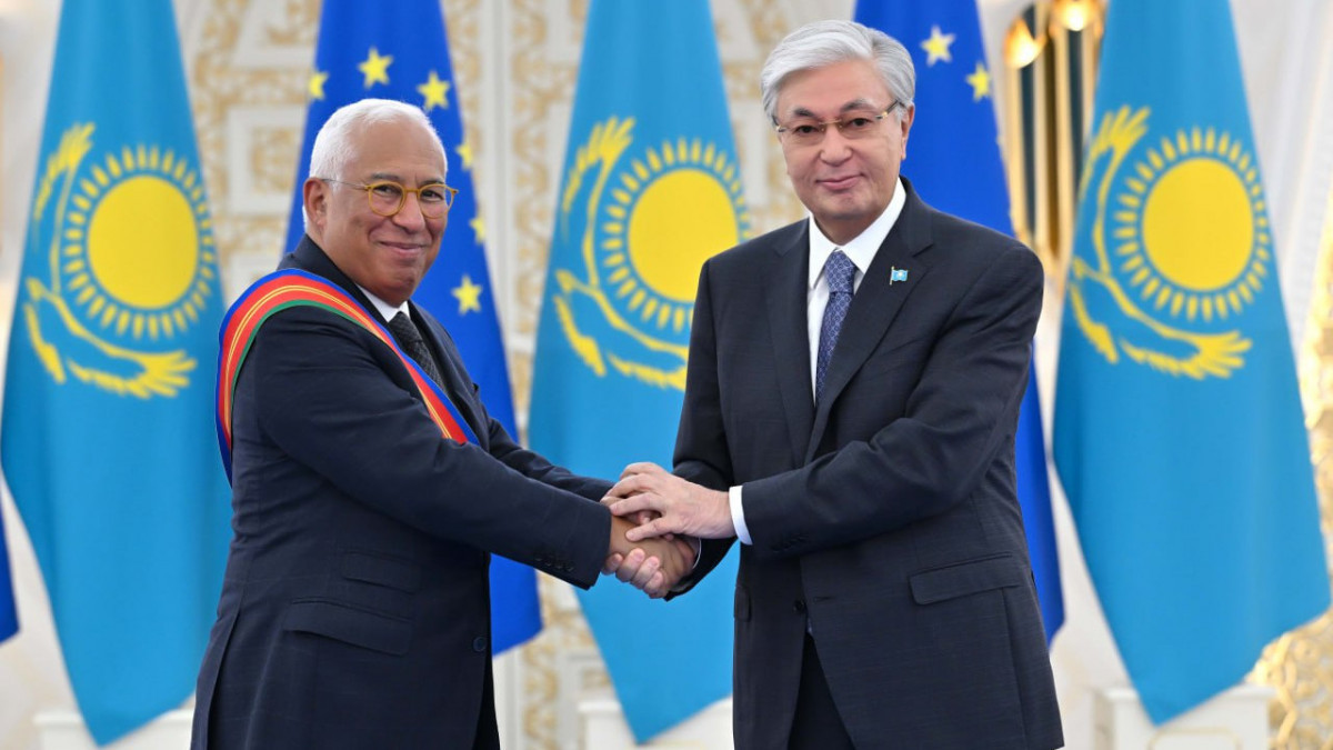  Ақорданың баспасөз қызметі