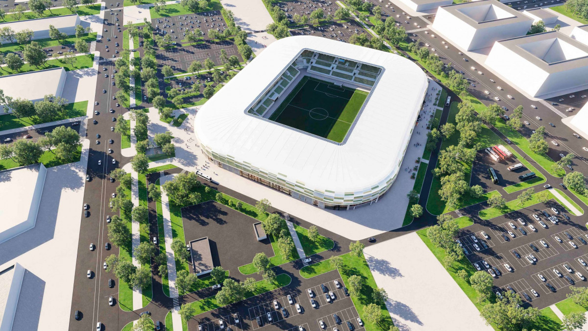  Абай облысы әкімдігі