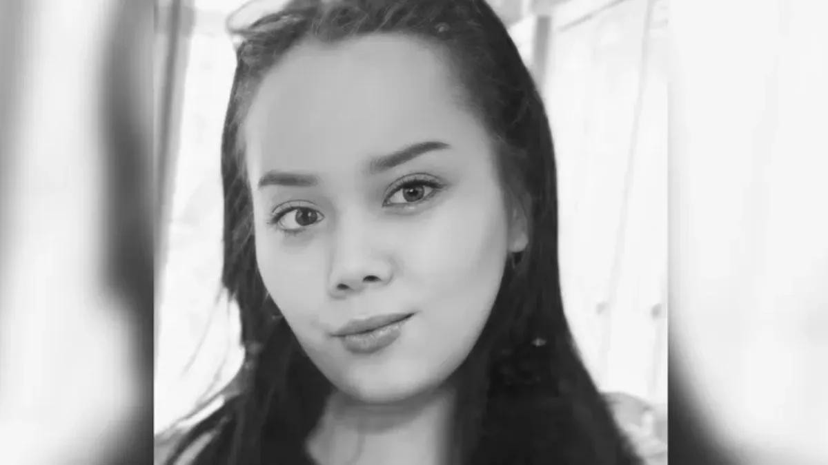  instagram / akmaralalnazarova