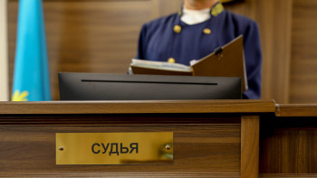 Фотография к новости: Жасөспірімдерді жұлқылап, жәрдемақыға арналған 79 мың теңгені тартып алған әйел сотталды