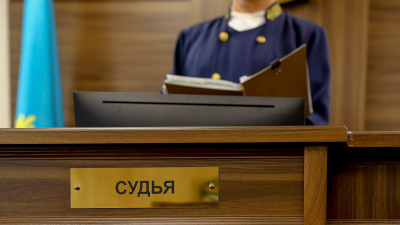 Жасөспірімдерді жұлқылап, жәрдемақыға арналған 79 мың теңгені тартып алған әйел сотталды