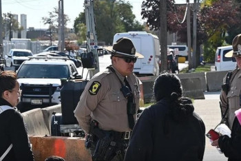 Фотография к новости: АҚШ 19 елден келген иммиграциялық өтініштерді қарауды тоқтатты