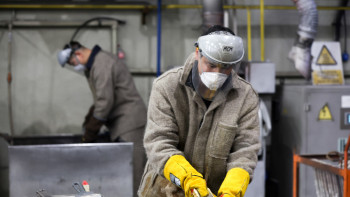 Фотография к новости: Қазақстан уранды қалай қорғайды? Жаңа заңның 5 басты өзгерісі