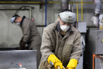 Фотография к новости: Қазақстан уранды қалай қорғайды? Жаңа заңның 5 басты өзгерісі