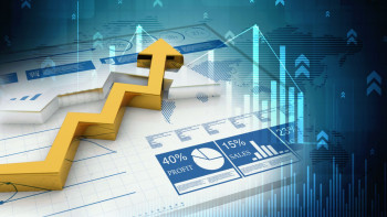 Фотография к новости: Әлемдік инфляция және орталық банктердің қатаң саясаты: экономист талдауы