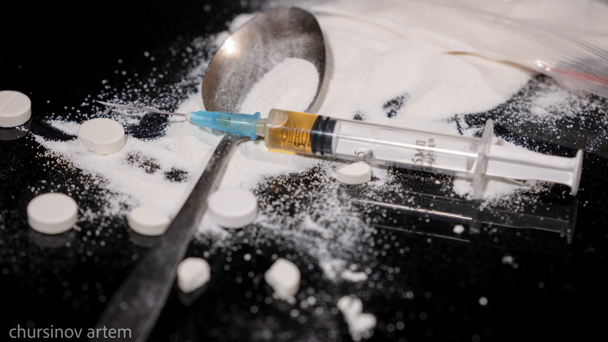  BAQ.KZ архиві/ Артём Чурсинов