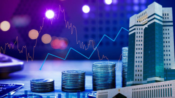 Фотография к новости: Инфляция неге тоқтамай тұр? – сарапшы түсіндіріп берді