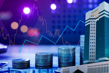 Фотография к новости: Инфляция неге тоқтамай тұр? – сарапшы түсіндіріп берді