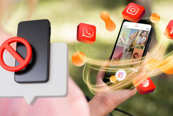 Фотография к новости: Қазақстанда талапты орындамаған әлеуметтік желілер бұғатталуы мүмкін