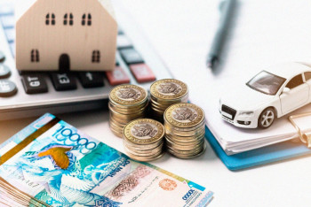 Фотография к новости: Ипотека, автонесие, салық: Нарықты не күтіп тұр?