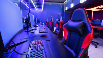 Фотография к новости: 81 млн теңге шығын: компьютерлік клубты қасақана өртеген ер адам сотталды