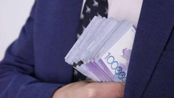 Фотография к новости: Жеке сот орындаушы 370 млн теңге мен Range Rover автокөлігін заңсыз иемденген