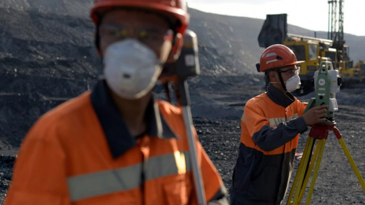  Үкімет баспасөз қызметі