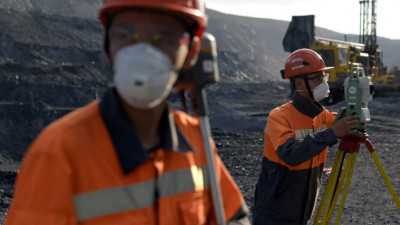 Қағаздан цифрлық жүйеге: Жер қойнауын пайдалану платформасы іске қосылды