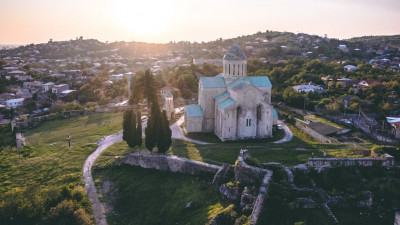 Міндетті талап: Грузияға баратын шетелдіктер нені білуі тиіс