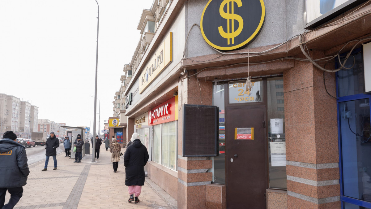  BAQ.KZ архиві/ Артём Чурсинов