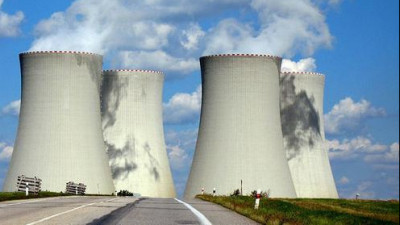 Үлкен ауылының тұрғындары екінші АЭС құрылысын қолдайды