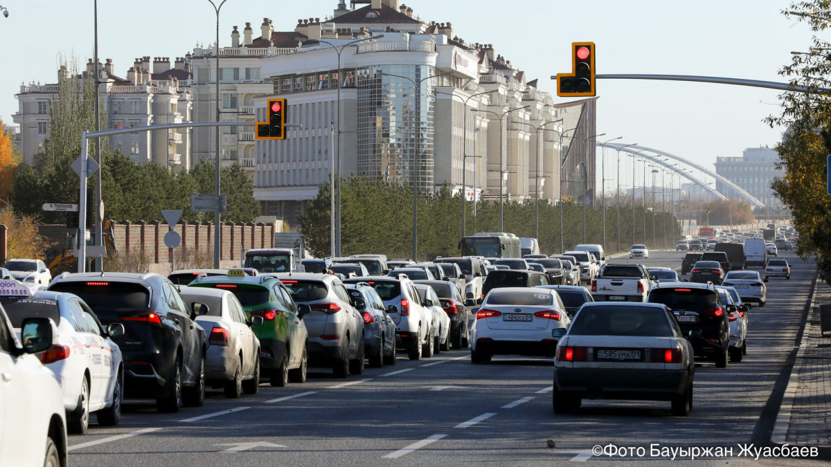  Бауыржан ЖУАСБАЕВ  - архив