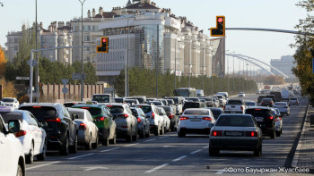 Фотография к новости: Қауіпті көліктер: ЖИ жалған техбайқау мәселесін ауыздықтай ала ма?