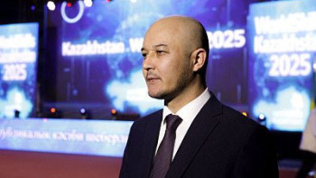 Фотография к новости: Жасанды интеллект: Қазақстан колледждерінде жаңа мамандықтар пайда болады