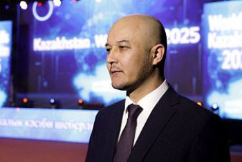 Фотография к новости: Жасанды интеллект: Қазақстан колледждерінде жаңа мамандықтар пайда болады